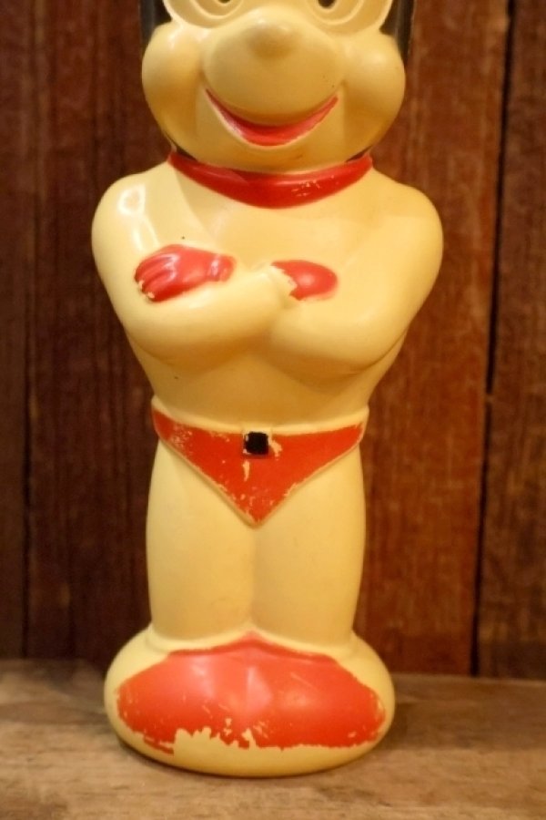 画像3: ct-260401-21 Mighty Mouse / 1960's Soaky Bottle