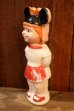 画像4: ct-260401-39 Mickey Mouse Club / 1960's Mouseketeer Soaky (Red) (4)