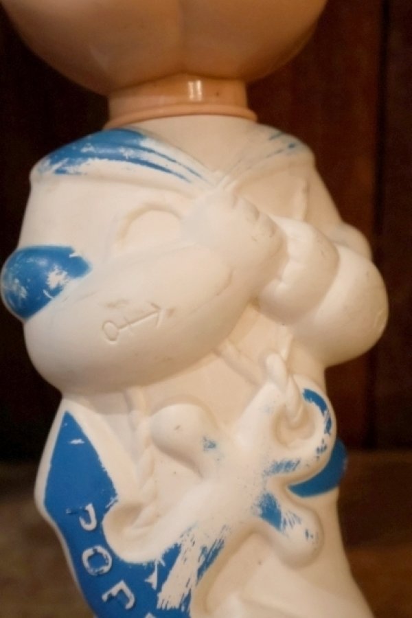 画像4: ct-260401-32 Popeye / 1960's Soaky Bottle