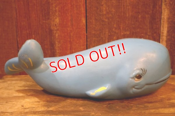 画像4: ct-260401-09 Spouty Whale  / PUREX 1960's BUBBLE BATH BOTTLE