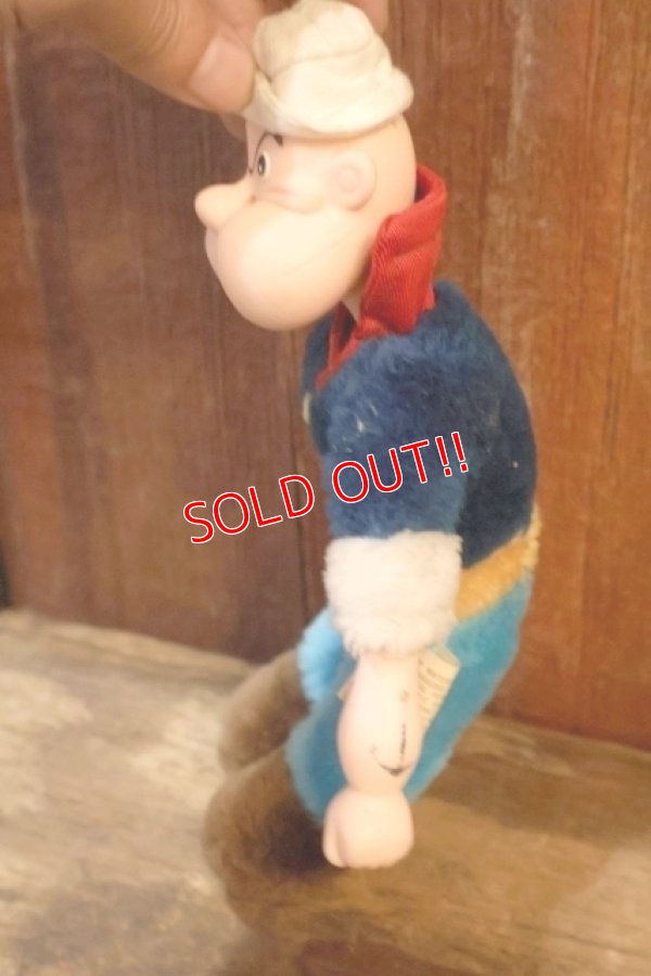 画像5: ct-260401-41 Popeye / ETONE 1980's Doll