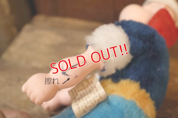画像7: ct-260401-41 Popeye / ETONE 1980's Doll
