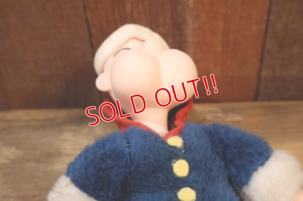 画像9: ct-260401-41 Popeye / ETONE 1980's Doll