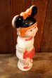 画像5: ct-260401-39 Mickey Mouse Club / 1960's Mouseketeer Soaky (Red) (5)