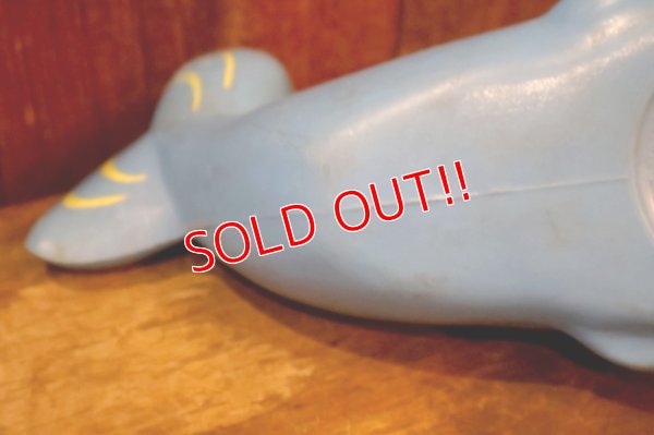 画像6: ct-260401-09 Spouty Whale  / PUREX 1960's BUBBLE BATH BOTTLE