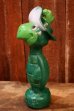 画像5: ct-260401-37 Touché Turtle / PUREX 1960's BUBBLE BATH BOTTLE (5)