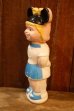画像4: ct-260401-40 Mickey Mouse Club / 1960's Mouseketeer Soaky (Blue) (4)