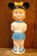 画像1: ct-260401-40 Mickey Mouse Club / 1960's Mouseketeer Soaky (Blue) (1)