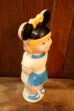 画像5: ct-260401-40 Mickey Mouse Club / 1960's Mouseketeer Soaky (Blue) (5)