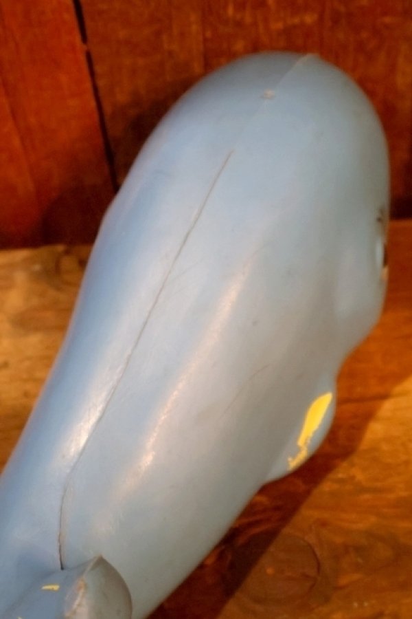 画像5: ct-260401-09 Spouty Whale  / PUREX 1960's BUBBLE BATH BOTTLE