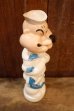 画像6: ct-260401-32 Popeye / 1960's Soaky Bottle (6)
