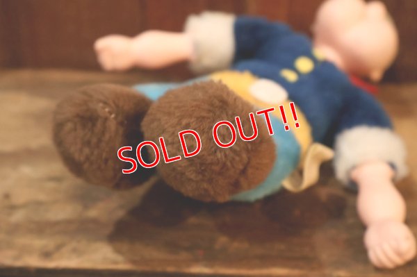画像8: ct-260401-41 Popeye / ETONE 1980's Doll