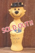ct-251201-18 Top Cat / COLGATE-PALMOLIVE 1960's SOAKY BOTTLE