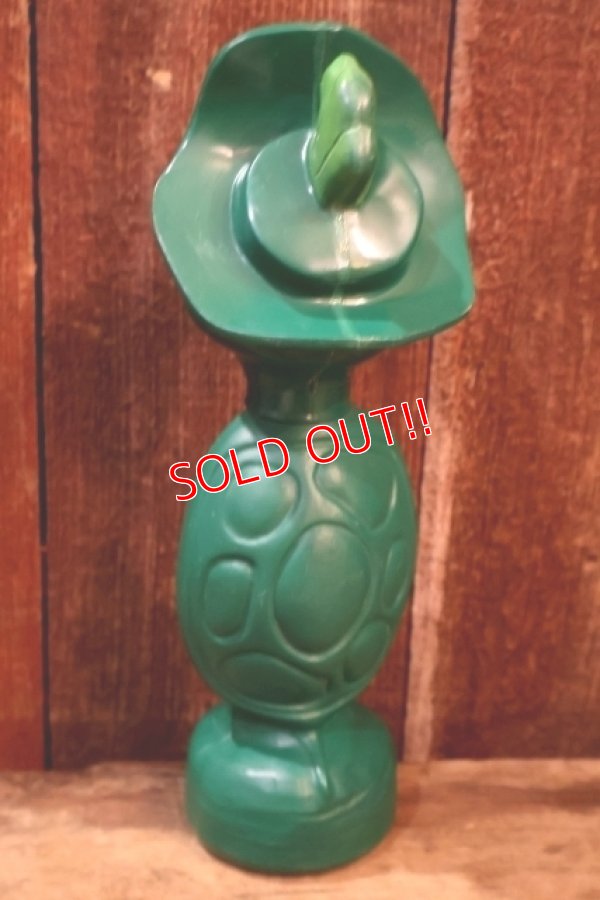 画像7: ct-260401-37 Touché Turtle / PUREX 1960's BUBBLE BATH BOTTLE