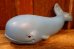 画像1: ct-260401-09 Spouty Whale  / PUREX 1960's BUBBLE BATH BOTTLE (1)