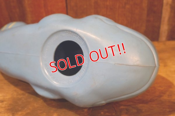 画像7: ct-260401-09 Spouty Whale  / PUREX 1960's BUBBLE BATH BOTTLE