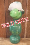 ct-260401-37 Touché Turtle / PUREX 1960's BUBBLE BATH BOTTLE