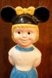 画像2: ct-260401-40 Mickey Mouse Club / 1960's Mouseketeer Soaky (Blue) (2)