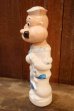 画像5: ct-260401-32 Popeye / 1960's Soaky Bottle (5)