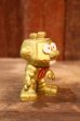 画像3: ct-260325-26 Astrosniks / McDonald's 1980's PVC Figure "Robot The Robot" (3)