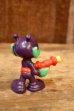 画像4: ct-260325-26 Astrosniks / McDonald's 1980's PVC Figure "Blaster" (4)