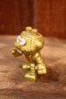 画像2: ct-260325-26 Astrosniks / McDonald's 1980's PVC Figure "Robot The Robot" (2)
