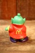 画像4: ct-260325-26 Astrosniks / McDonald's 1980's PVC Figure "Perfido" (4)