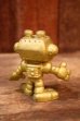 画像4: ct-260325-26 Astrosniks / McDonald's 1980's PVC Figure "Robot The Robot" (4)