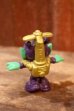 画像4: ct-260325-26 Astrosniks / McDonald's 1980's PVC Figure "Propeller" (4)