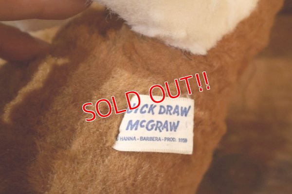 画像9: ct-260401-59 Snuffles / Knickerbocker 1950's Rubber Face Doll