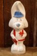 画像1: ct-260401-19 Ricochet Rabbit 1960's Plastic Figure (1)