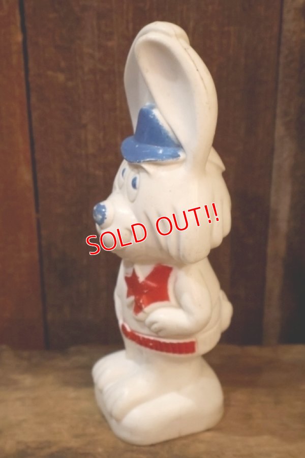 画像4: ct-260401-19 Ricochet Rabbit 1960's Plastic Figure
