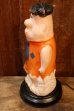 画像6: ct-260401-64 Fred Flintstone 1960's Nursery Light (6)