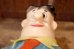 画像9: ct-260401-59 Fred Flintsotne / Knickerbocker 1960's Rubber Face Doll (9)