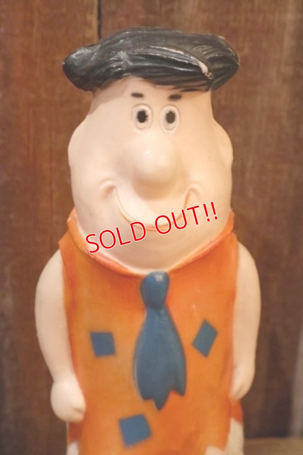 画像4: ct-260401-64 Fred Flintstone 1960's Nursery Light