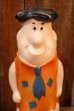 画像4: ct-260401-64 Fred Flintstone 1960's Nursery Light (4)