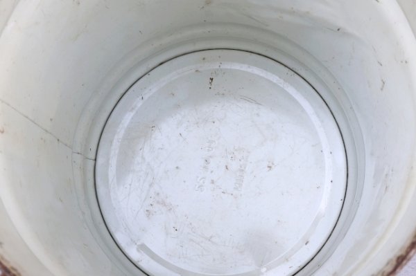 画像10: dp-260417-10 PEPSI:COLA 1940's Steel Syrup Can