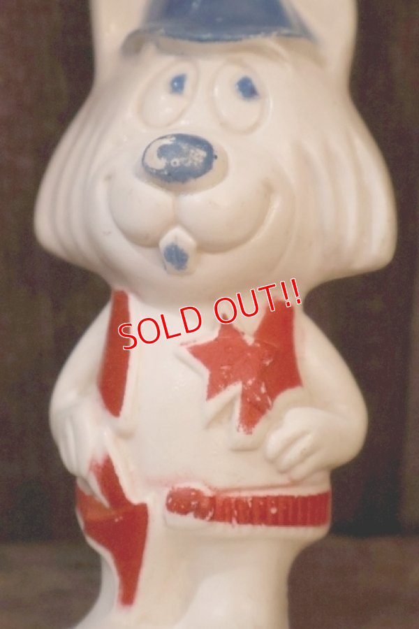 画像3: ct-260401-19 Ricochet Rabbit 1960's Plastic Figure