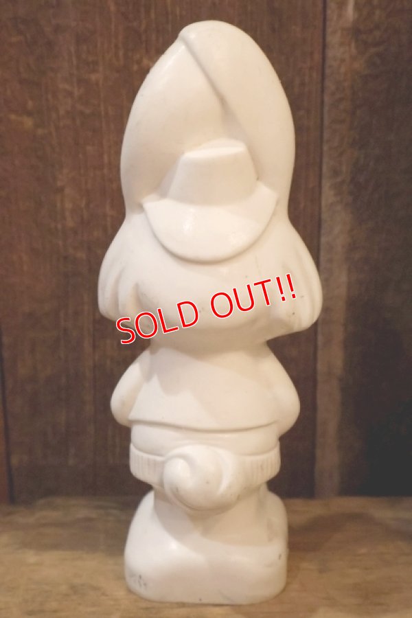 画像6: ct-260401-19 Ricochet Rabbit 1960's Plastic Figure