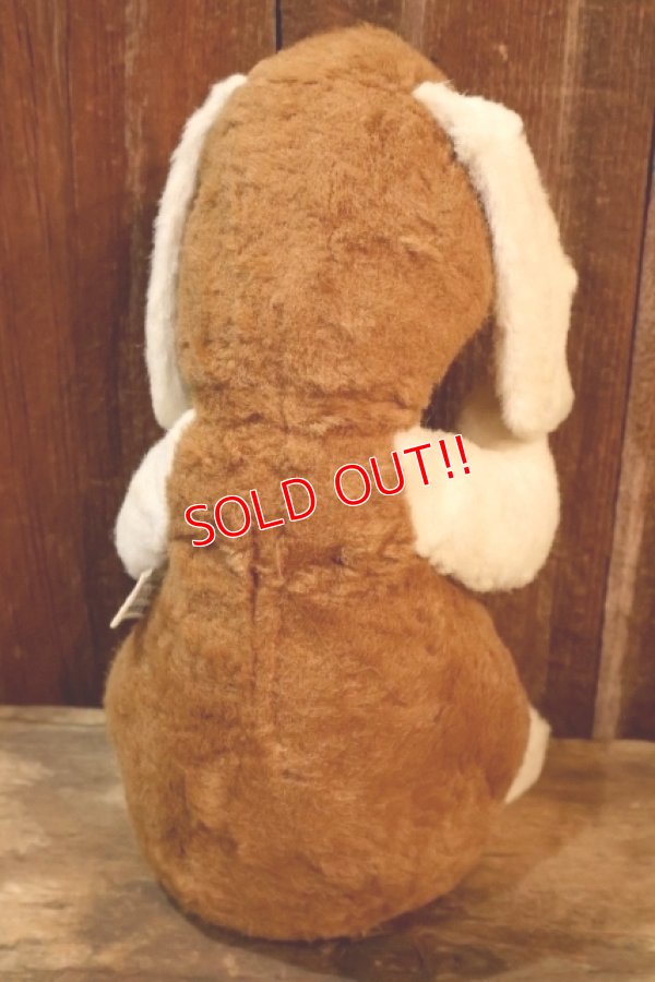 画像7: ct-260401-59 Snuffles / Knickerbocker 1950's Rubber Face Doll