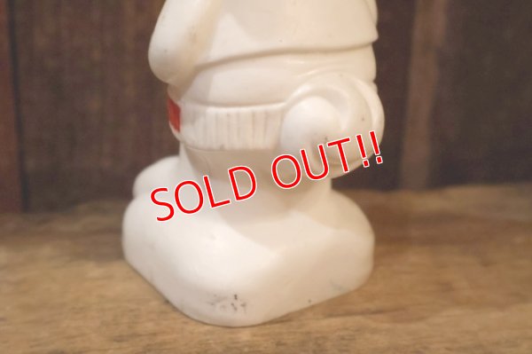 画像7: ct-260401-19 Ricochet Rabbit 1960's Plastic Figure