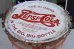 画像8: dp-260417-10 PEPSI:COLA 1940's Steel Syrup Can (8)