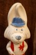 画像2: ct-260401-19 Ricochet Rabbit 1960's Plastic Figure (2)