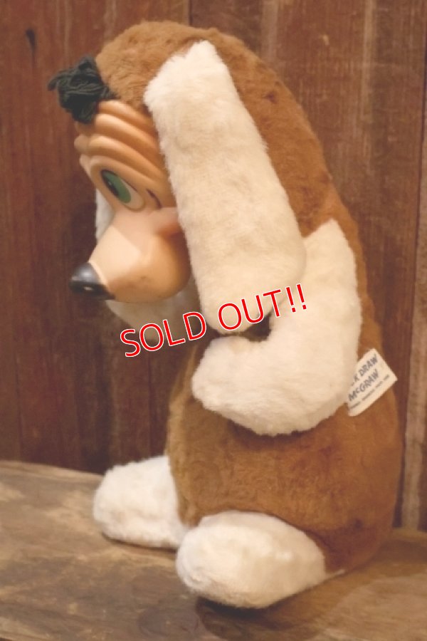 画像5: ct-260401-59 Snuffles / Knickerbocker 1950's Rubber Face Doll