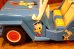 画像10: ct-260325-28 WALT DINSEY 1960's MARX TOYS DISNEYLAND JEEP (10)
