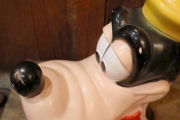 画像6: ct-260325-37 Goofy / PLAY PAL PLASTIC 1970's Coin Bank