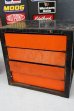 画像15: dp-230901-145 DORMAN / 1950's Auto Parts Metal Cabinet (15)