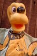 画像3: ct-260401-47 Pluto / GUND 1960's Hand Puppet (3)