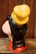画像5: ct-260325-37 Goofy / PLAY PAL PLASTIC 1970's Coin Bank (5)