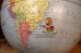 画像12: ct-260417-03 WALT DINSEY 1960's RAND Mc NALLY WORLD GLOBE (12)